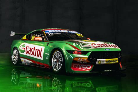 tickford racing